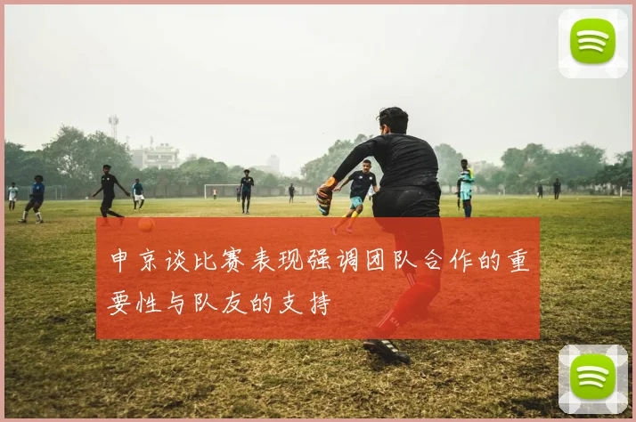 申京谈比赛表现强调团队合作的重要性与队友的支持